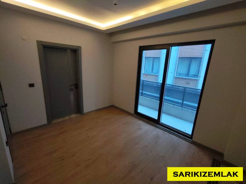 Edremit Altınkum Mah`da2+1  Daire. - 17